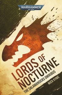 Produktbild: Lords of Nocturne