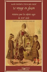 Produktbild: Le Voyage en gla&ccedil;on