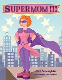 Produktbild: Supermom!!!