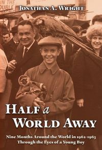 Produktbild: Half A World Away
