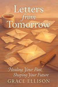 Produktbild: Letters from Tomorrow: Healing Your Past, Shaping Your Future