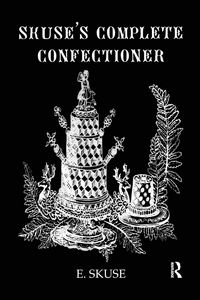 Produktbild: Skuse'S Complete Confectioner