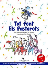 Produktbild: Tot fent Els Pastorets