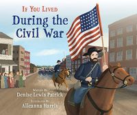 Produktbild: If You Lived During the Civil War