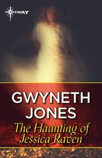 Produktbild: The Haunting of Jessica Raven