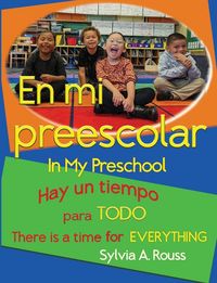 Produktbild: En mi preescolar, Hay un tiempo para todo