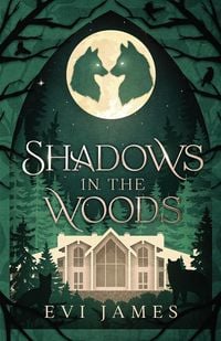 Produktbild: Shadows in the Woods