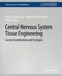 Produktbild: Central Nervous System Tissue Engineering