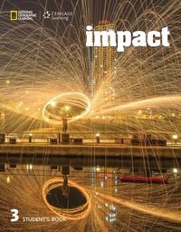 Produktbild: Impact 3 (British English)