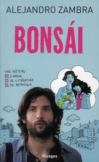 Produktbild: Bonsai