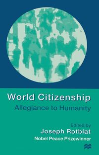 Produktbild: World Citizenship