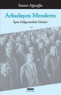 Produktbild: Arkadasim Menderes