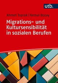 Produktbild: Migrations- und Kultursensibilit&auml;t in sozialen Berufen