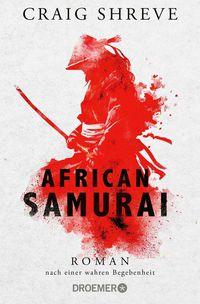 Produktbild: African Samurai