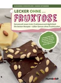 Produktbild: Lecker ohne... Fruktose