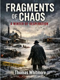 Produktbild: Fragments of Chaos: A Winter of Desperation