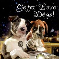 Produktbild: Gotta Love Dogs