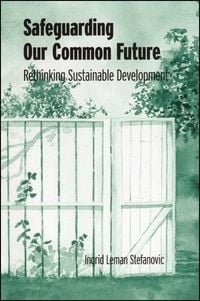 Produktbild: Safeguarding Our Common Future