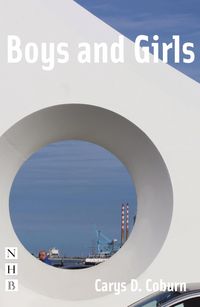 Produktbild: Boys and Girls