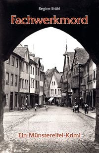 Produktbild: Fachwerkmord