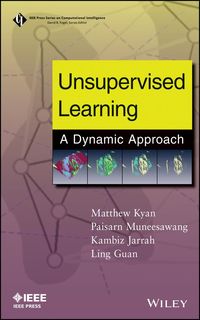 Produktbild: Unsupervised Learning