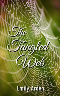 Produktbild: The Tangled Web (Deception, #5)