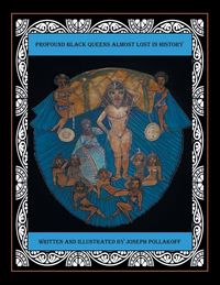 Produktbild: Profound Black Queens Almost Lost in History