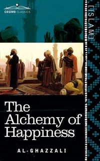 Produktbild: The Alchemy of Happiness