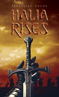 Produktbild: Halia Rises