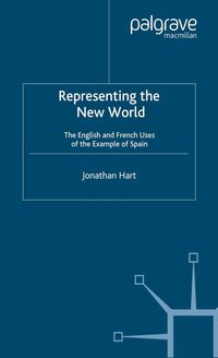 Produktbild: Representing the New World