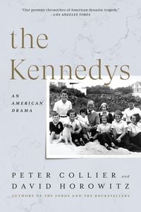 Produktbild: The Kennedys