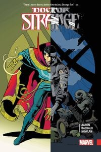 Produktbild: Doctor Strange Vol. 2