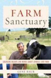 Produktbild: Farm Sanctuary