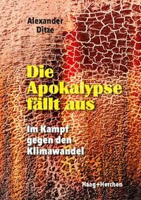 Produktbild: Die Apokalypse f&auml;llt aus