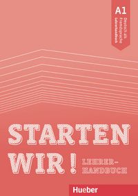Produktbild: Starten wir! A1