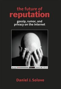 Produktbild: The Future of Reputation