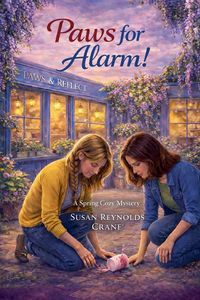 Produktbild: Paws for Alarm!