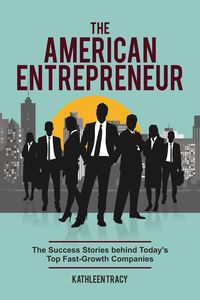 Produktbild: The American Entrepreneur