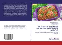 Produktbild: An Approach to Battered and Breaded product from Catla Fish