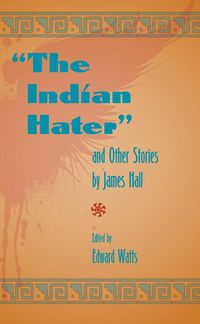 Produktbild: The Indian Hater and Other Stories