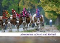 Produktbild: Almabtriebe in Nord- und S&uuml;dtirol