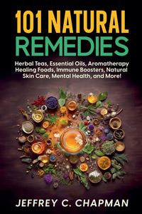 Produktbild: 101 Natural Remedies