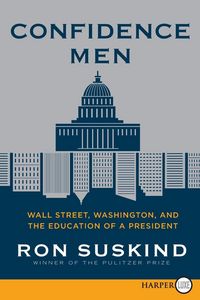 Produktbild: Confidence Men LP