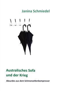 Produktbild: Australisches Sofa und der Krieg
