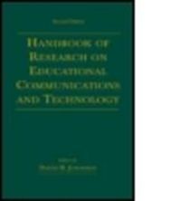 Produktbild: Handbook of Research for Educational Communications and Tech