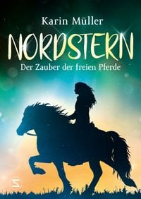 Produktbild: Nordstern - Der Zauber der freien Pferde