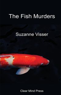 Produktbild: The Fish Murders