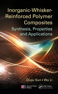 Produktbild: Inorganic-Whisker-Reinforced Polymer Composites