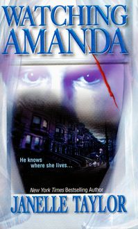 Produktbild: Watching Amanda