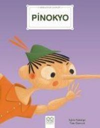 Produktbild: Bebekler Icin Klasikler - Pinokyo